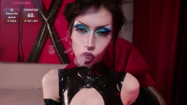 devvilss toy online show from 22, 7, 2026