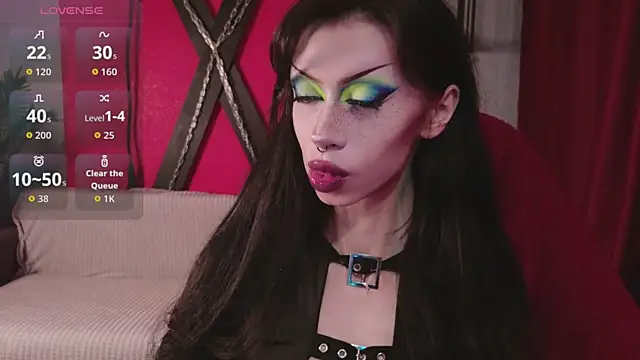 devvilss toy online show from 25, 7, 2026