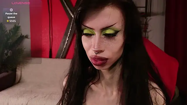 devvilss toy online show from 5, 8, 2026