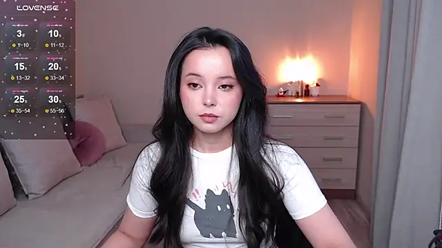 lia hetty online show from 14, 11, 2025