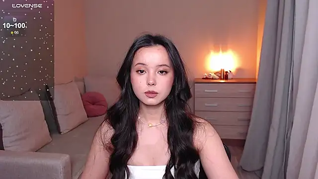 lia hetty online show from 21, 11, 2025