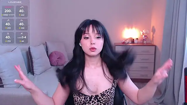 lia hetty online show from 18, 2, 2026