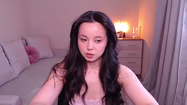 lia hetty online show from 3, 5, 2026