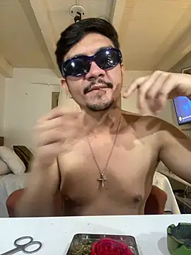 GostosoRS25 online show from 25, 4, 2026