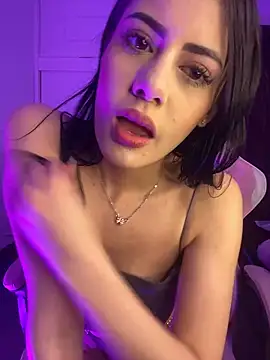 Baby Meli online show from 12, 4, 2026
