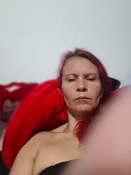 cintia love online show from 11, 6, 2026