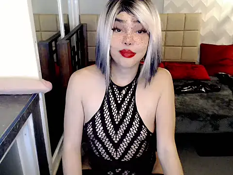 BEYBIDOMME online show from 24, 3, 2026