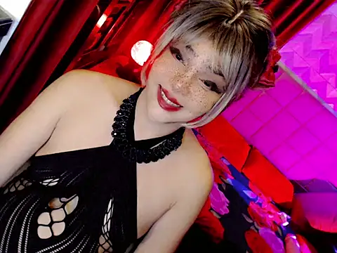 BEYBIDOMME online show from 28, 7, 2026