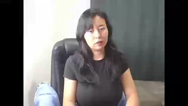 Snapshot of LolaOpalX chatting on 6, 1, 2026 LolaOpalX online show from 6, 1, 2026