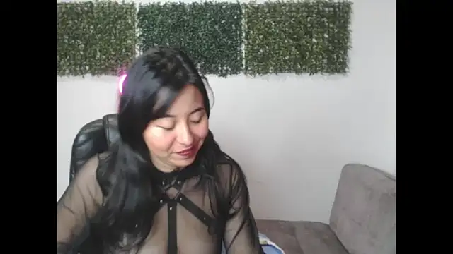 Snapshot of LolaOpalX chatting on 13, 1, 2026 LolaOpalX online show from 13, 1, 2026