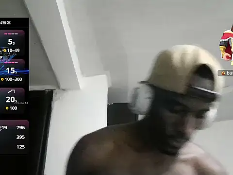 choppa bbc online show from 2, 3, 2026