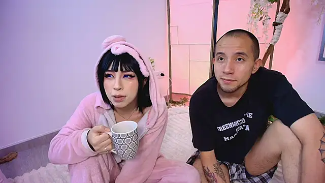 Xayah and Rakan online show from 12, 5, 2026