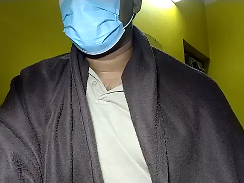 Snapshot of Lucky___05 chatting on 10, 1, 2026 Lucky 05 online show from 10, 1, 2026