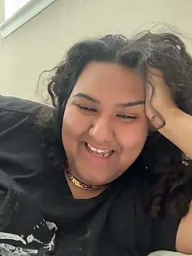 Angeliccreamyrican online show from 10, 2, 2026