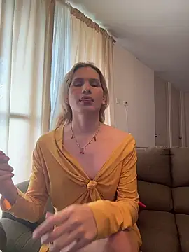 milablossom01 online show from 7, 1, 2026