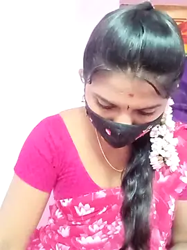 Tamil Hot Anu online show from 2, 2, 2026