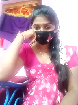 Tamil Hot Anu online show from 3, 2, 2026