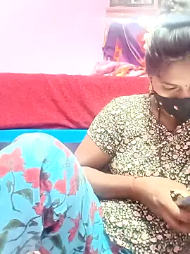 Tamil Hot Anu online show from 8, 3, 2026