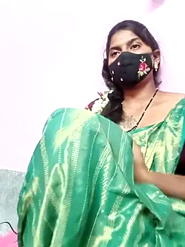 Tamil Hot Anu online show from 12, 3, 2026