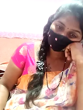 Tamil Hot Anu online show from 29, 3, 2026