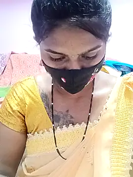 Tamil Hot Anu online show from 30, 3, 2026
