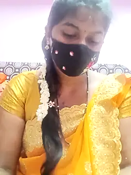 Tamil Hot Anu online show from 20, 4, 2026
