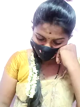 Tamil Hot Anu online show from 29, 4, 2026