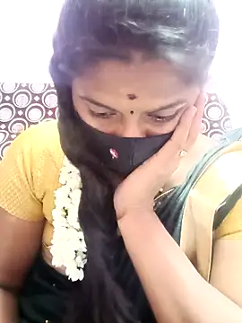 Tamil Hot Anu online show from 2, 5, 2026