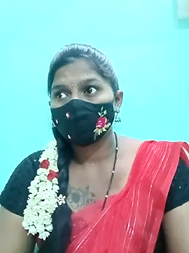 Tamil Hot Anu online show from 4, 5, 2026