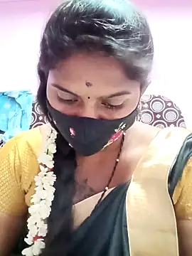 Tamil Hot Anu online show from 5, 5, 2026