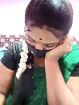Tamil Hot Anu online show from 6, 5, 2026