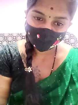 Tamil Hot Anu online show from 7, 5, 2026