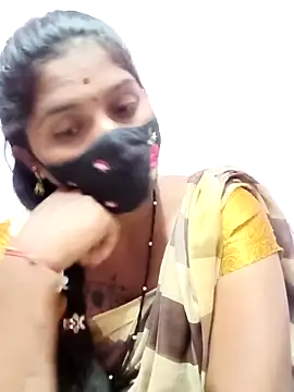 Tamil Hot Anu online show from 7, 5, 2026