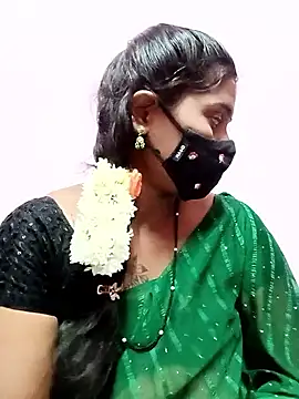 Tamil Hot Anu online show from 8, 5, 2026