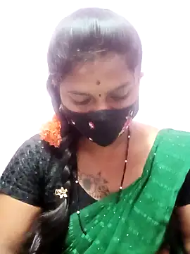 Tamil Hot Anu online show from 9, 5, 2026