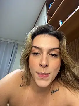 BarbieHotBrazil online show from 19, 4, 2026