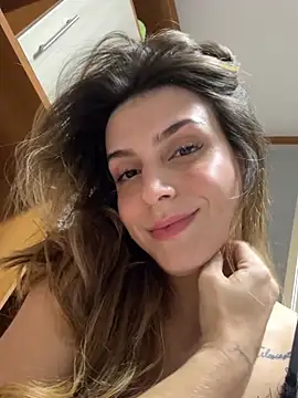 BarbieHotBrazil online show from 26, 6, 2026