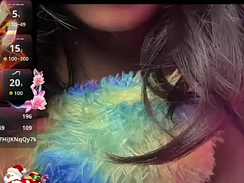 Snapshot of naughty_nazara chatting on 5, 2, 2026 naughty nazara online show from 5, 2, 2026