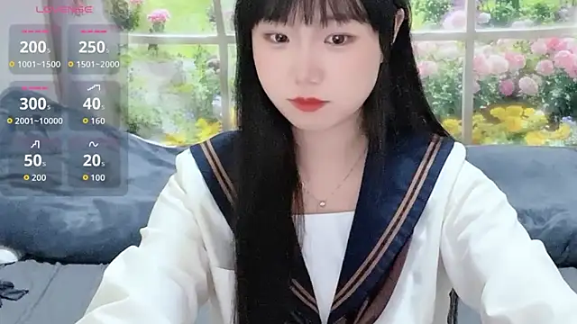 Snapshot of xiaoguai99 chatting on 20, 3, 2026 xiaoguai99 online show from 20, 3, 2026