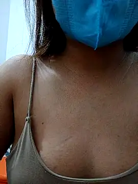 Snapshot of Sweet--Sexy chatting on 16, 1, 2026 Sweet--Sexy online show from 16, 1, 2026