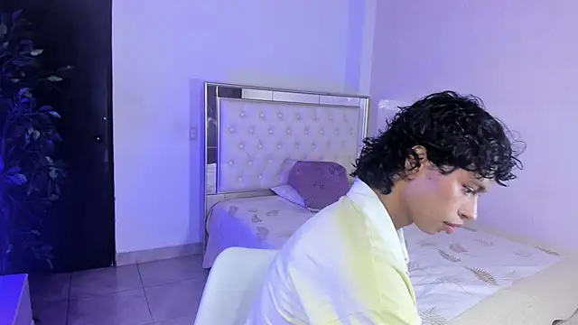 Snapshot of Im_FelixHunter chatting on 9, 1, 2026 Im FelixHunter online show from 9, 1, 2026