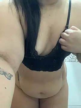 Mirandaroh online show from 2, 8, 2026