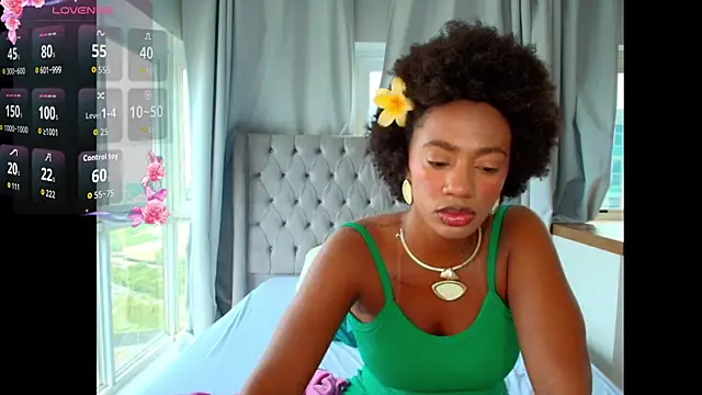 Patricia Rosse21 online show from 19, 3, 2026