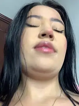 DulcePiink online show from 15, 2, 2026