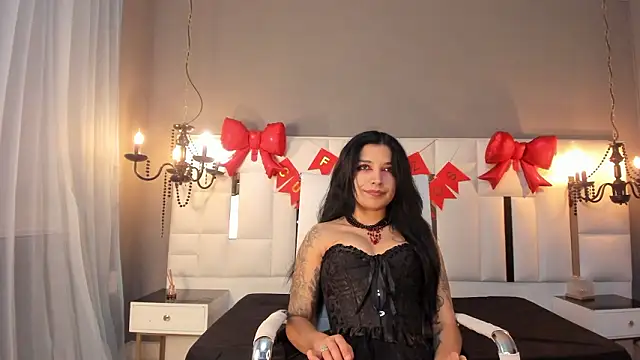 MAGIC ISIS  online show from 11, 2, 2026