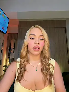 karymoron online show from 23, 4, 2026