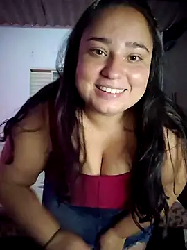 Snapshot of MarrySantiago chatting on 11, 1, 2026 MarrySantiago online show from 11, 1, 2026