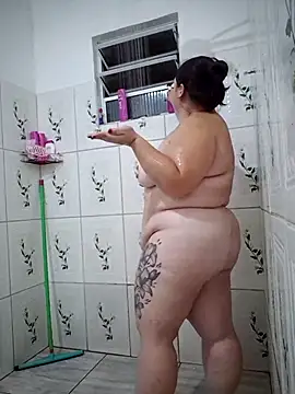 Snapshot of MarrySantiago chatting on 13, 1, 2026 MarrySantiago online show from 13, 1, 2026