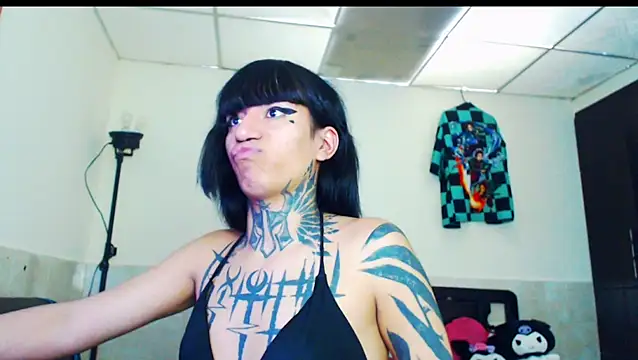 jazmin wolf online show from 31, 1, 2026