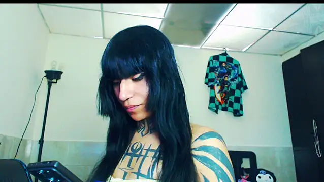 jazmin wolf online show from 8, 2, 2026